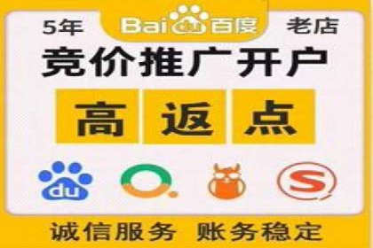 百度竞价广告投放优化策略